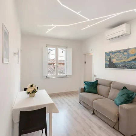 Appartement Center Luxury 3 Sorrento