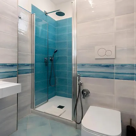 アパート Center Luxury 3 *