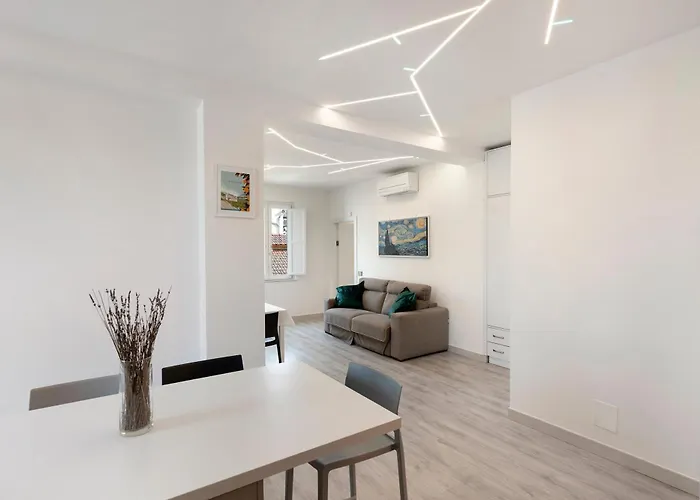 Apartament Center Luxury 3