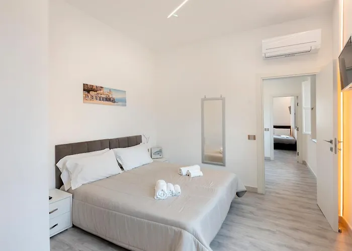 Center Luxury 3 Apartament *