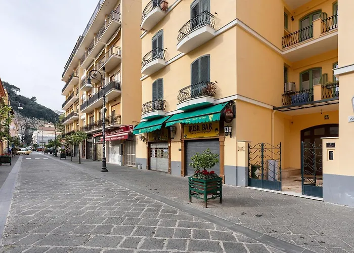 Center Luxury 3 Apartament