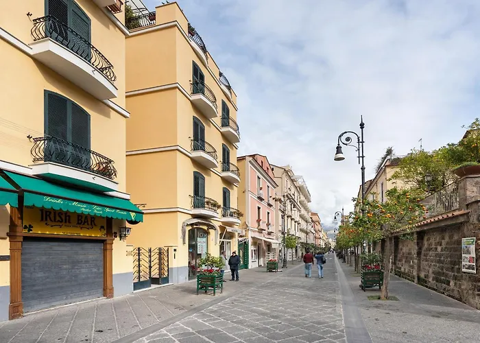 Apartament Center Luxury 3