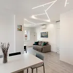 Appartement Center Luxury 3