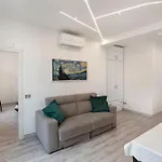 Center Luxury 3 * Sorrente
