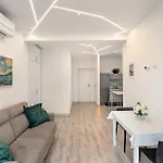 Appartement Center Luxury 3