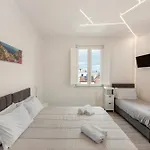 Center Luxury 3 Appartement Sorrente