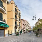 Appartement Center Luxury 3
